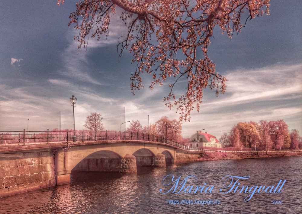 Fotowalk i Lindesberg