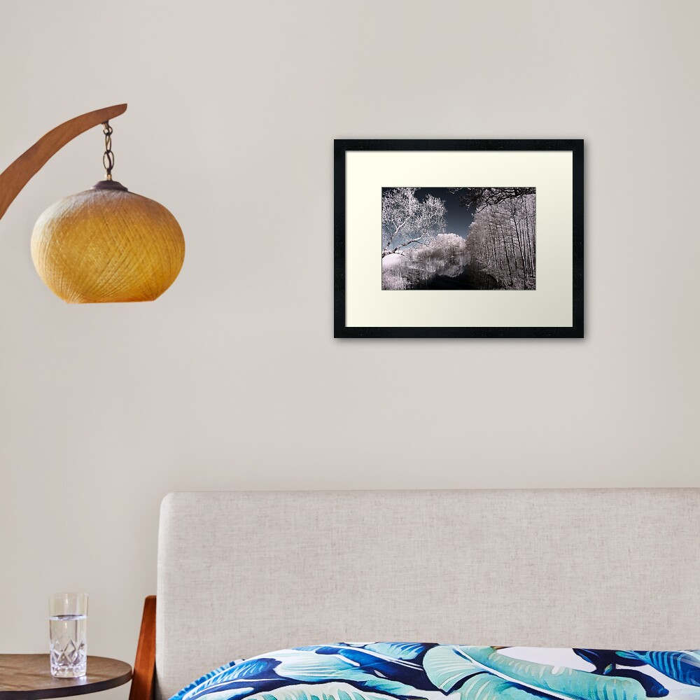 Den förtrollade ån